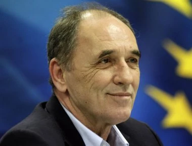 Γ. Σταθάκης: «Οι πλειστηριασμοί θα συνεχιστούν, δεν υπάρχει θέμα επ' αυτού»